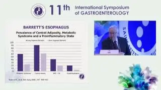 Metabolic syndrome &ndash; Obesity as  a risk factor for GI-disease development