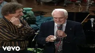 Bill & Gloria Gaither - Georgia On My Mind [Live] ft. Carl Erskine, Buddy Greene