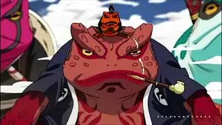 Naruto - Pain Assault Trailer #1 (Edited)