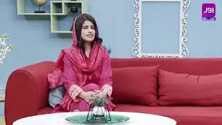 CEO Dr Hareem Javed 0n Morning Show Aik our subha NJ Physio Friend Exclusive Interviw