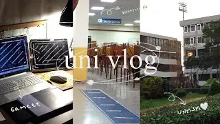 Un día en la UNMSM ₊˚♡ | 36hr study blog 🔗| últimos ciclos 📓 | día productivo | San Marcos