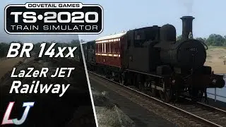 Train Simulator 2020 - The Morning Run (Live Stream)