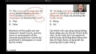 Life in UK Exam 10
