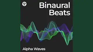 Tranquil Neural Symphony (Alpha Waves)