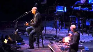 James Taylor, God Have Mercy on The Frozen Man