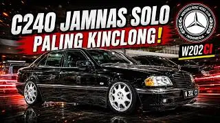 Maskot MBW202CI Pada JamNas XVIII 2023 Di Solo
