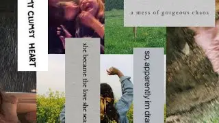 🎀A Playlist For The Girl Who Choose Herself🎀✨️