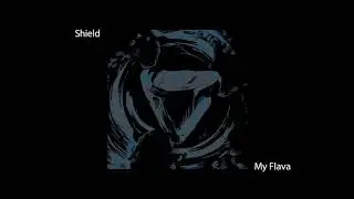 Shield - My Flava