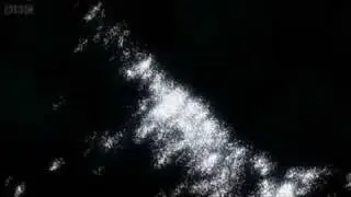 The Lights of Britain - Britain From Above - BBC