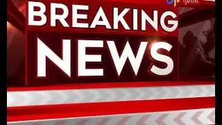 Ahmedabad : Four fire incidents in one day, no casualty - Etv News