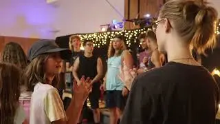 2022 Adventure Camp 2 Highlights Reel