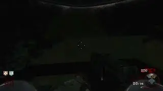 Cool Glitch On BO1 Moon