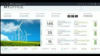 HOW TO EARNING MONEY IN 2024? COMPANY WINDLY ENERGY!
