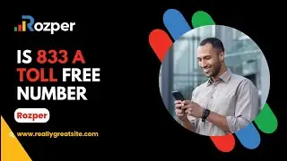 Decoding Toll-Free Numbers: Is 833 the Right Choice?