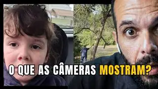 THE TRAGEDY OF LITTLE ANTÔNIO: Analyzing the Footage and a Warning to Families
