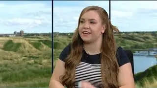 The Pro-Life Message - Kimberlee Vroom (Guest)