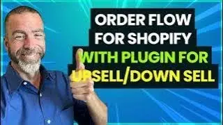 Boost Your Shopify Sales: Master Order Flow with Upsell/ Downsell Plugins!