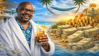 Building Wealth Without Sacrificing Fun?