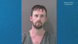 Bartlett ISD teacher arrested for improper relationship with student