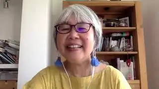 Sky Arts RSL Writers Awards - Poetry Winner Pey Oh