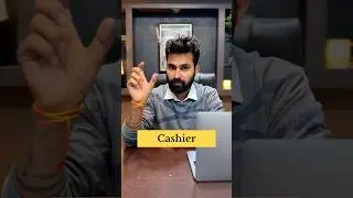 Automobile Company में Job Requirement | Cashier & Customer Care Manager #cashier #telecaller