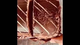 My fav chocolate Swiss roll 