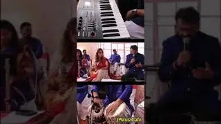 The Indian Wedding Chants-Hindu[Vedic] Vivah Sanskar Priti Savla Gandhi-Jayesh Gandhi by JPMusiCafe