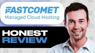 FastComet Hosting Review: Is It Fast & Reliable?