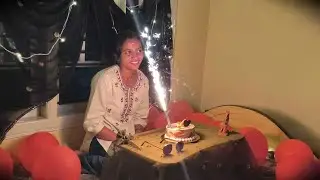 Birthday vlog ✨🎊