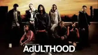 Adam Deacon - Adamhood