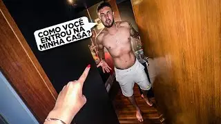LEO…PRECISO FALAR COM VOCÊ URGENTE …