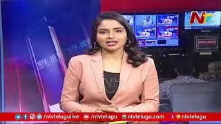 Minister KTR & His Family Plants Saplings On CM KCR's Birthday | NTV