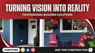 Turning Vision Into Reality | Inside a Custom Home Built with Intention