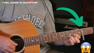 This Simple Capo Hack Will Unlock the Key of E