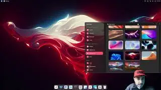 LingmoOS | Distro Linux con sabor a MacOS   #linux #pc