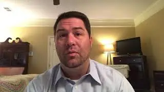 Winning on Wednesdays with Marcus Rhodes Episode #2: The World Needs Your Hustle