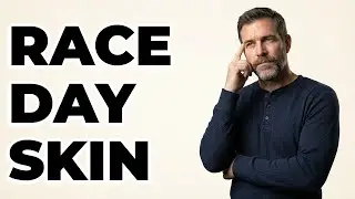 Why Wear Sunscreen At A NASCAR Race?