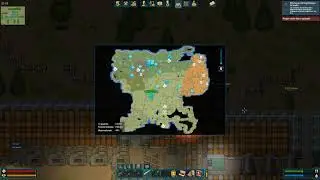South America PVP - CryoFall A26 - LVL TEAM Destroy BLTS Clan Base