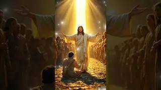 &ldquo;When The World Rejects You, Jesus Will Never Forsake You ✝️ | Type AMEN&rdquo;#jesus#viral #shorts