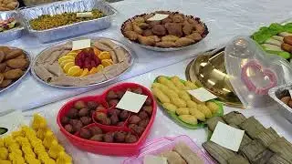 মিশিগান দুর্গা টেম্পলে পিঠা উৎসব ২০২৬