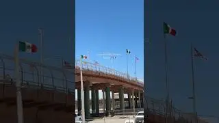 Best border I&rsquo;ve been too hands down! 🇲🇽 #ciudadjuarez #chihuahuamexico #mexican