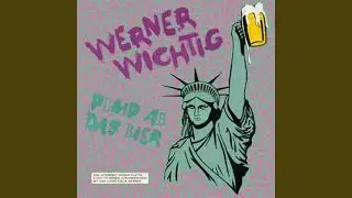 Pump Ab Das Bier