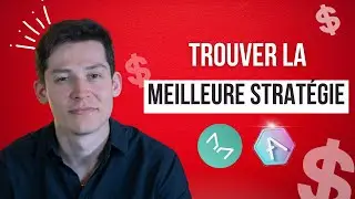 Finance d&eacute;centralis&eacute;e (DeFI) : Trouver la meilleure strat&eacute;gie de Yield Farming