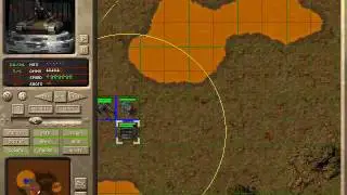 Lets Play: M.A.X. (Game 2) - 03 - On the Offensive