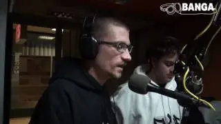BANGA HIP HOP SHOW - ZOFA LIPA 