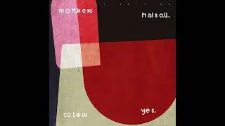 LIMITED JAZZ: Matthew Halsall - Together