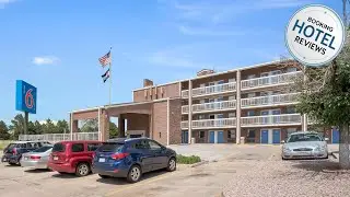 Motel 6 Colorado Springs, CO - Air Force Academy | United States 🌟