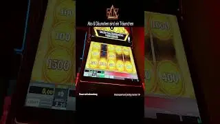 💰Money Party🤷&zwj;♂️1 Euro Freispiel Bonus | ENZ Shorts #casino #spielothek #novoline