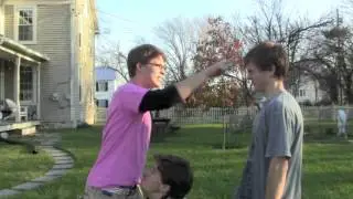 Film Fest Commercial