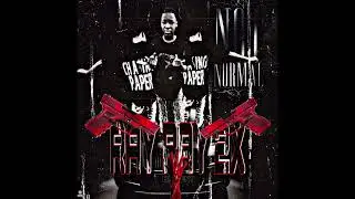 RAY RAY X JAYGLOCC - NO HOOK ( OFFICIAL AUDIO ) BMG Ent 